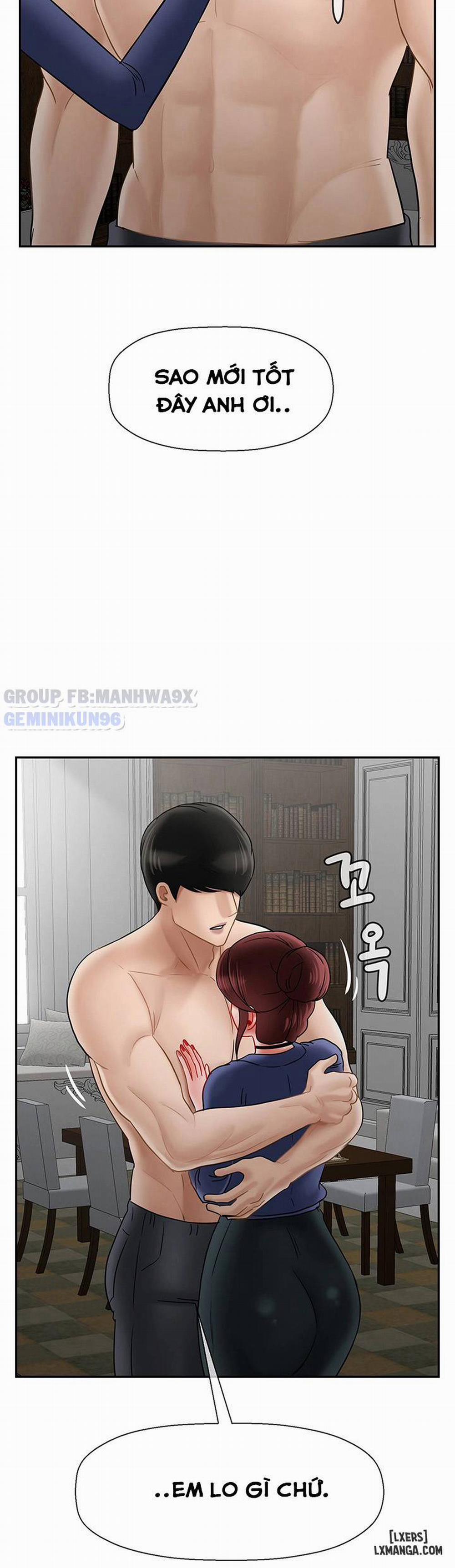 manhwax10.com - Truyện Manhwa Lớp Học Thể Chất Chương 41 Trang 54