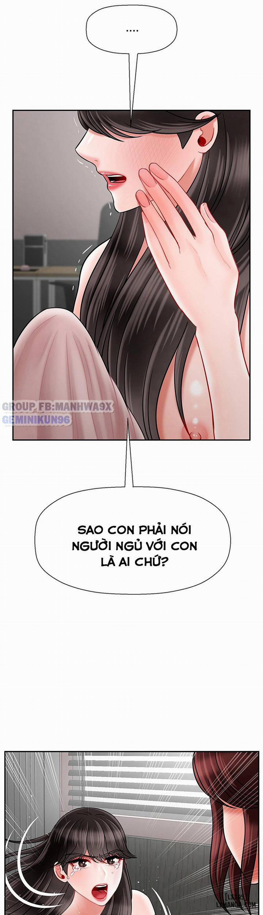 manhwax10.com - Truyện Manhwa Lớp Học Thể Chất Chương 42 Trang 34