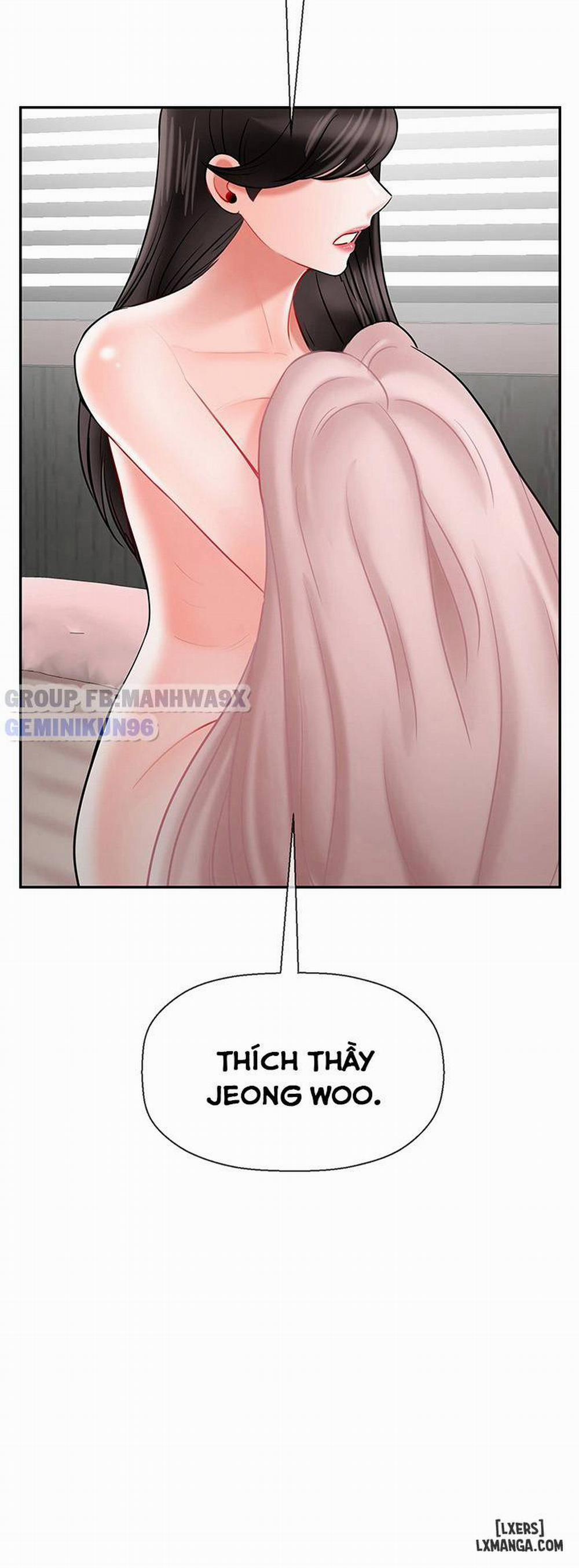 manhwax10.com - Truyện Manhwa Lớp Học Thể Chất Chương 42 Trang 41