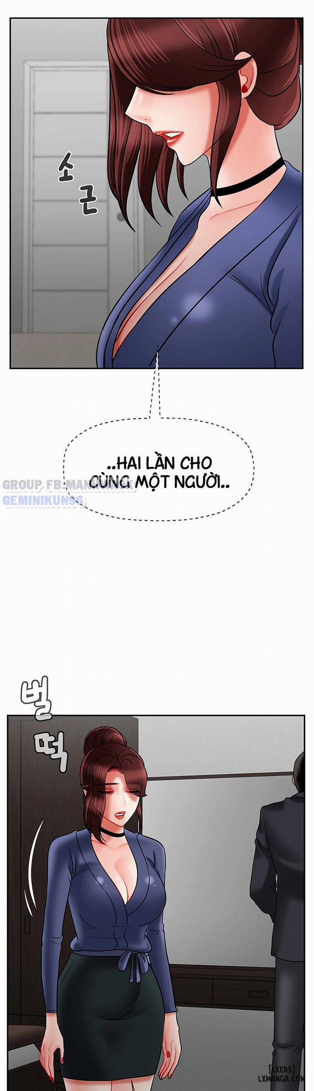 manhwax10.com - Truyện Manhwa Lớp Học Thể Chất Chương 42 Trang 61