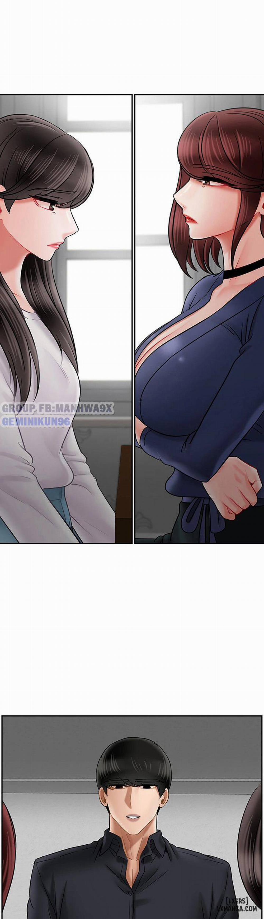 manhwax10.com - Truyện Manhwa Lớp Học Thể Chất Chương 42 Trang 63