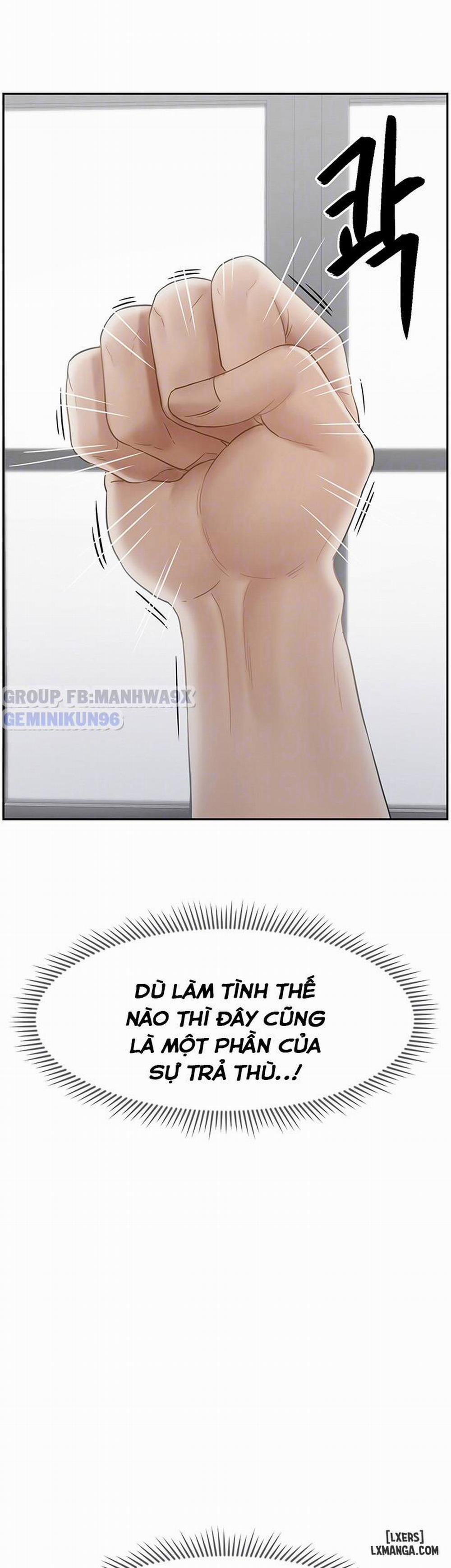 manhwax10.com - Truyện Manhwa Lớp Học Thể Chất Chương 42 Trang 8