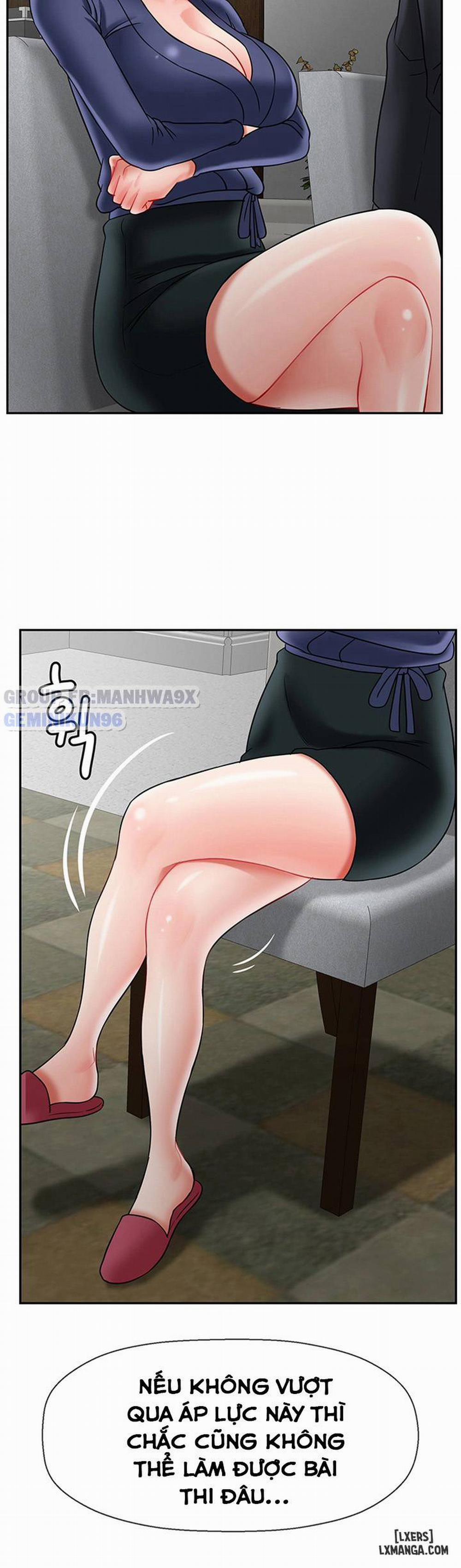 manhwax10.com - Truyện Manhwa Lớp Học Thể Chất Chương 43 Trang 16