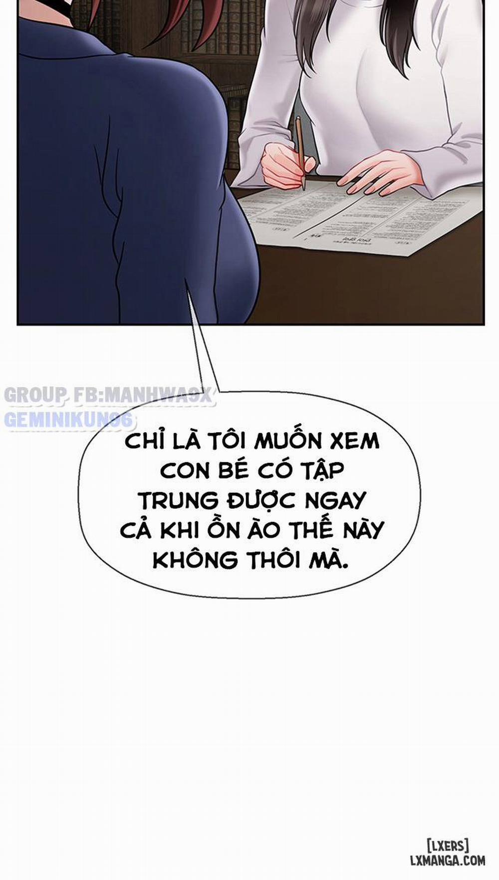 manhwax10.com - Truyện Manhwa Lớp Học Thể Chất Chương 43 Trang 30