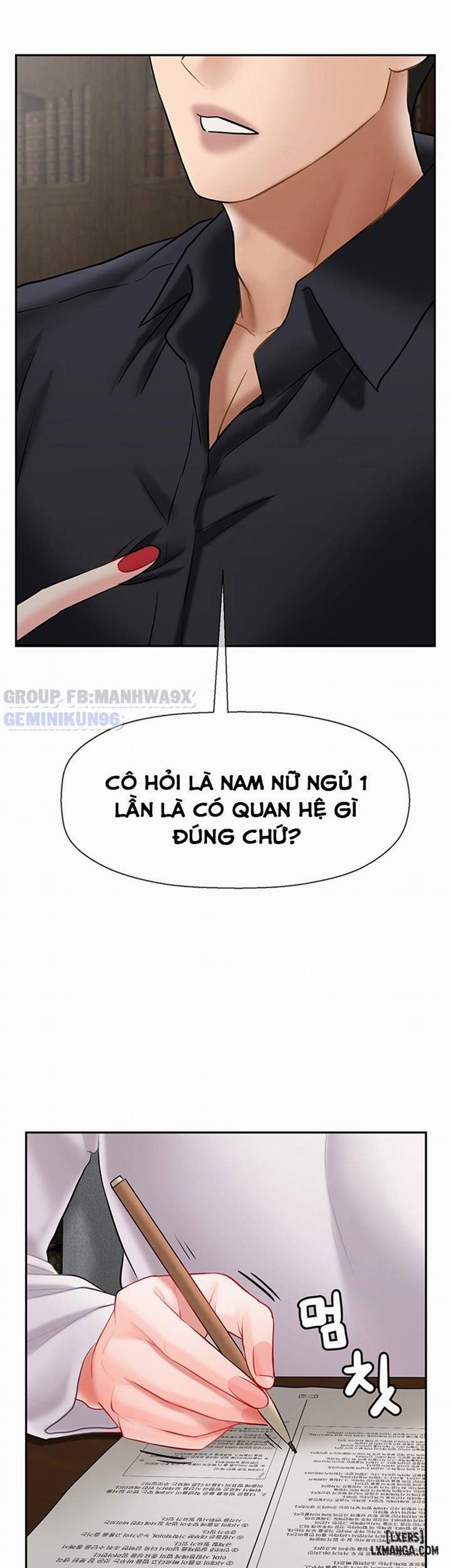 manhwax10.com - Truyện Manhwa Lớp Học Thể Chất Chương 43 Trang 33