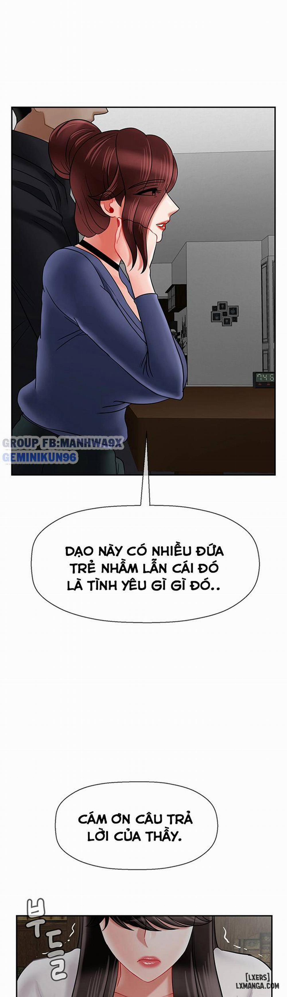 manhwax10.com - Truyện Manhwa Lớp Học Thể Chất Chương 43 Trang 37