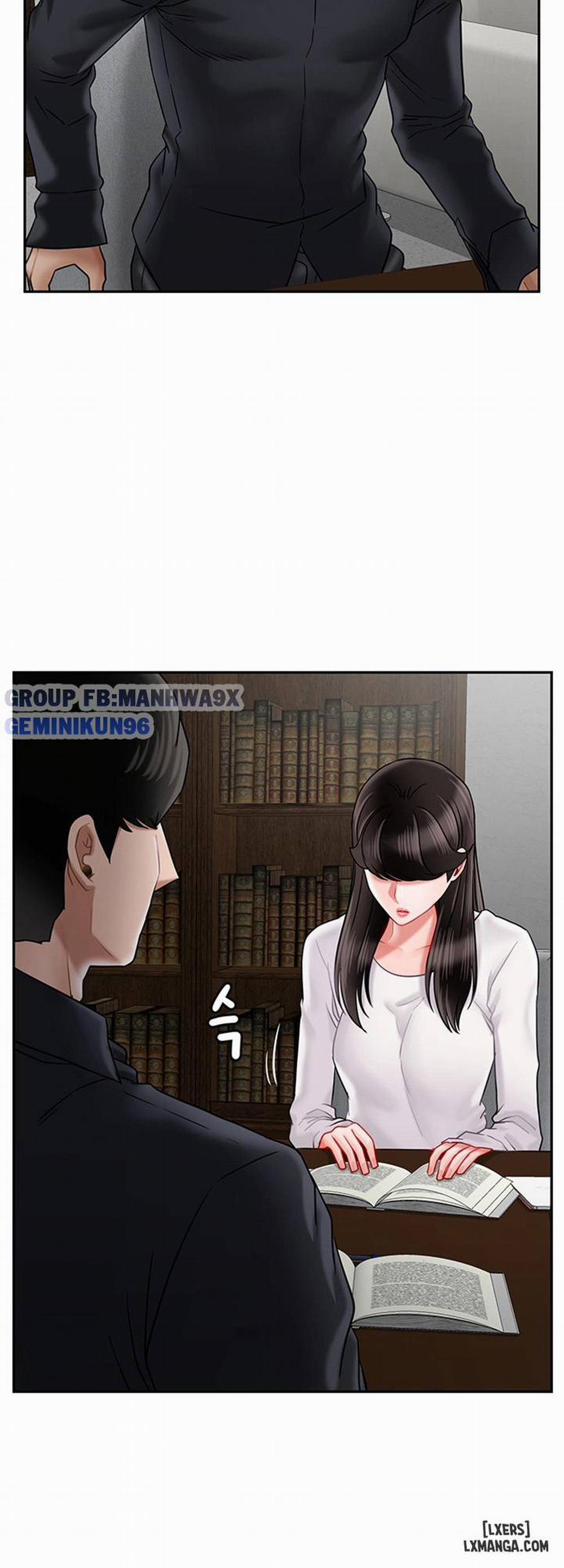 manhwax10.com - Truyện Manhwa Lớp Học Thể Chất Chương 43 Trang 6