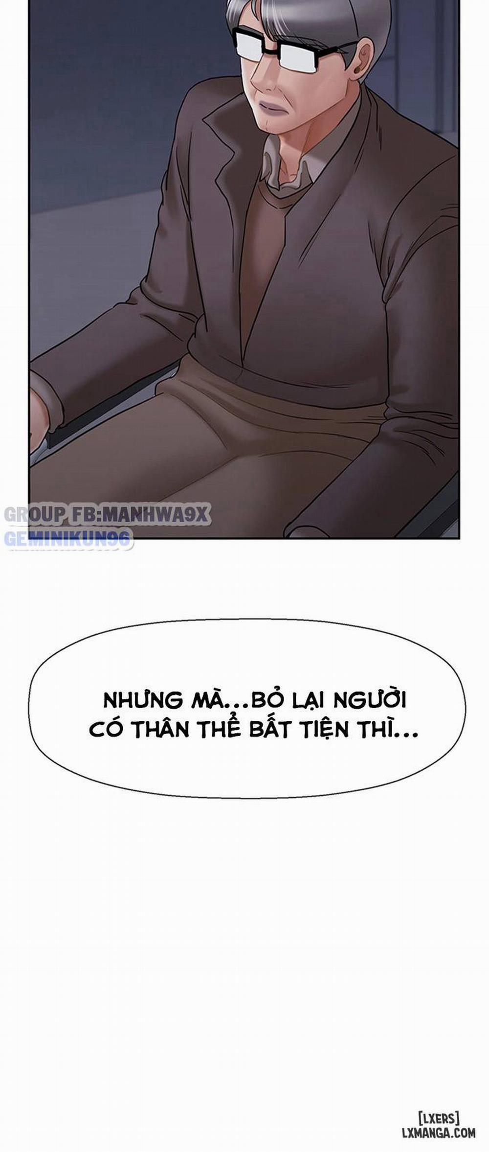 manhwax10.com - Truyện Manhwa Lớp Học Thể Chất Chương 45 Trang 13