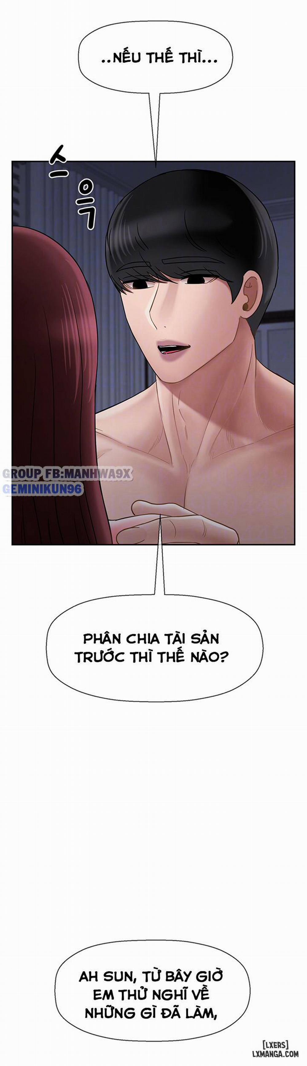 manhwax10.com - Truyện Manhwa Lớp Học Thể Chất Chương 45 Trang 14