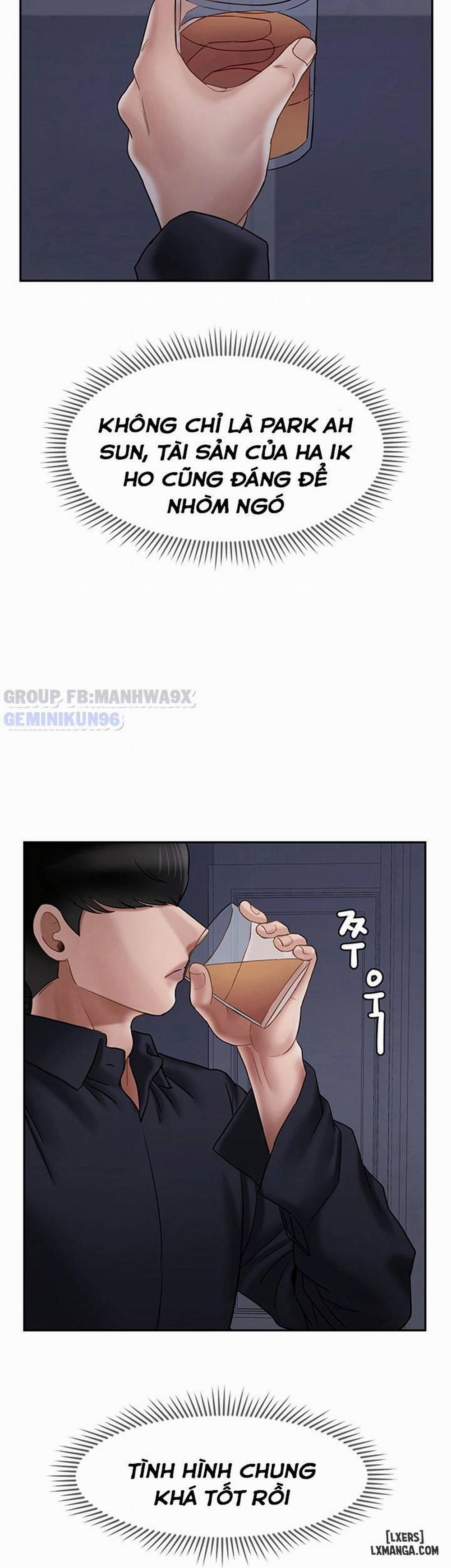 manhwax10.com - Truyện Manhwa Lớp Học Thể Chất Chương 45 Trang 17