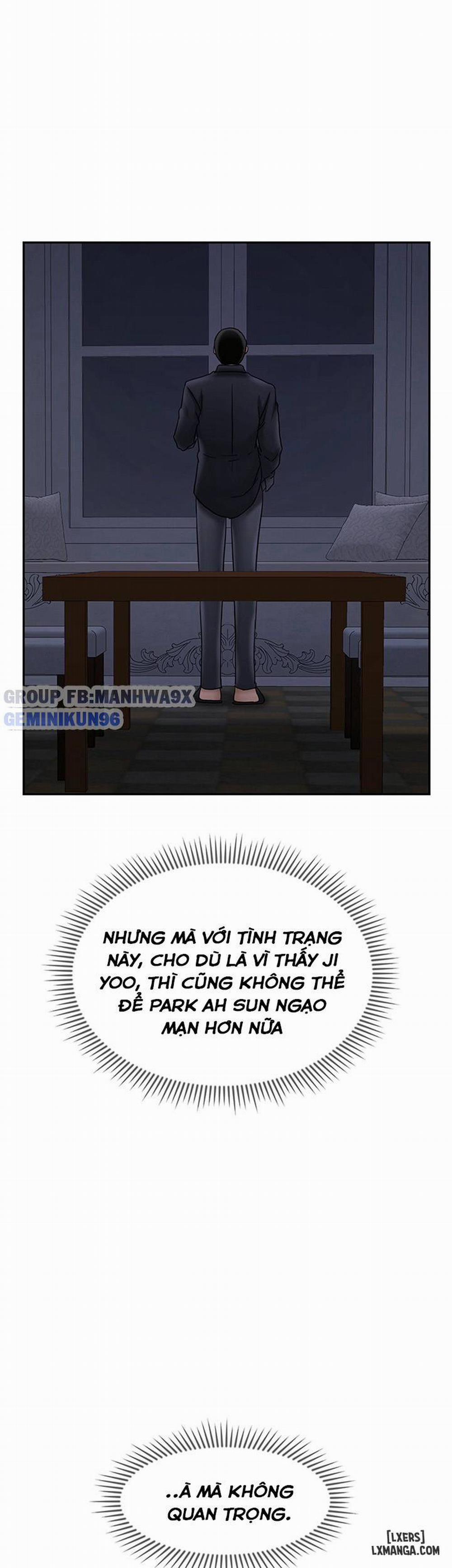 manhwax10.com - Truyện Manhwa Lớp Học Thể Chất Chương 45 Trang 18