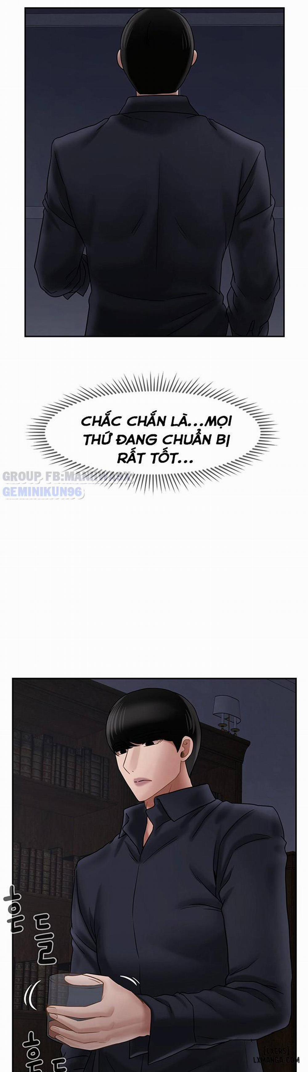 manhwax10.com - Truyện Manhwa Lớp Học Thể Chất Chương 45 Trang 20