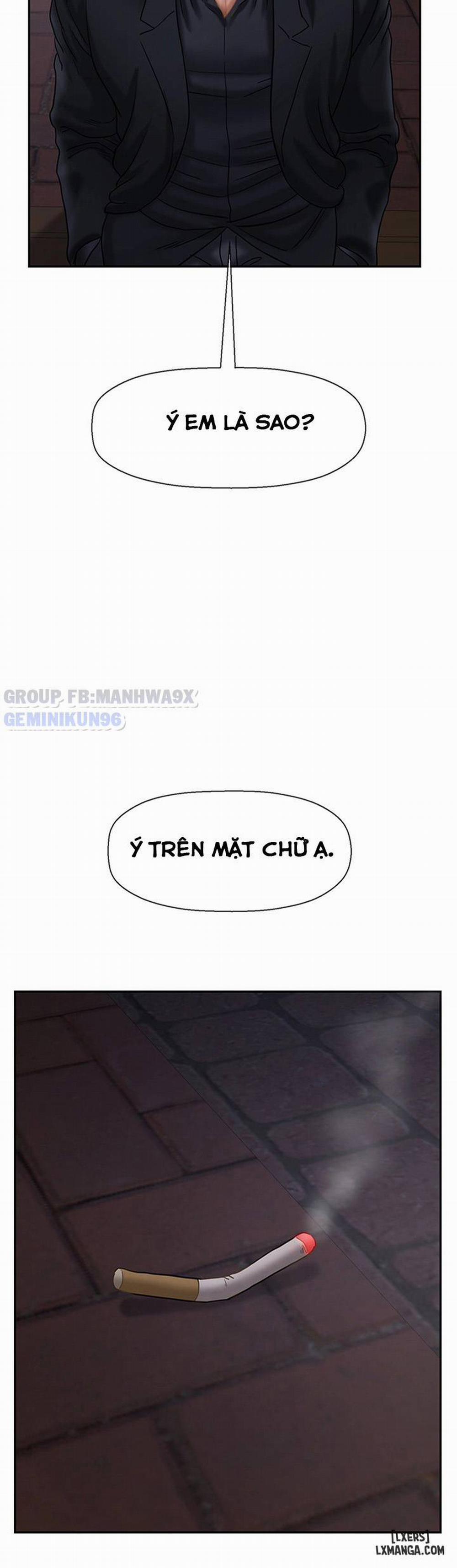 manhwax10.com - Truyện Manhwa Lớp Học Thể Chất Chương 45 Trang 32