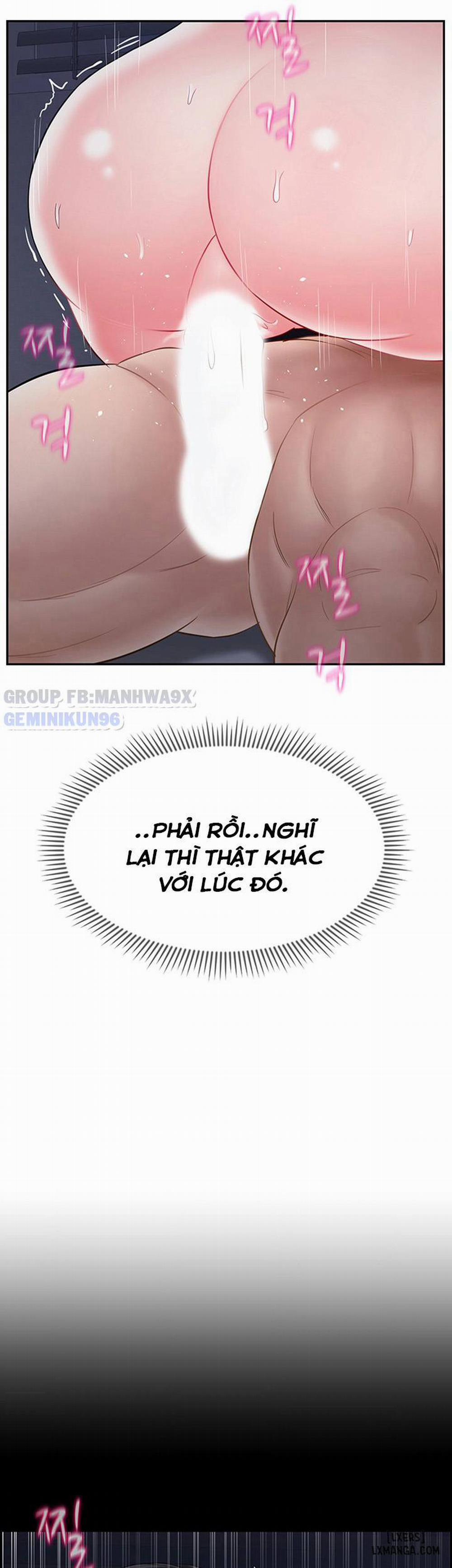 manhwax10.com - Truyện Manhwa Lớp Học Thể Chất Chương 45 Trang 59