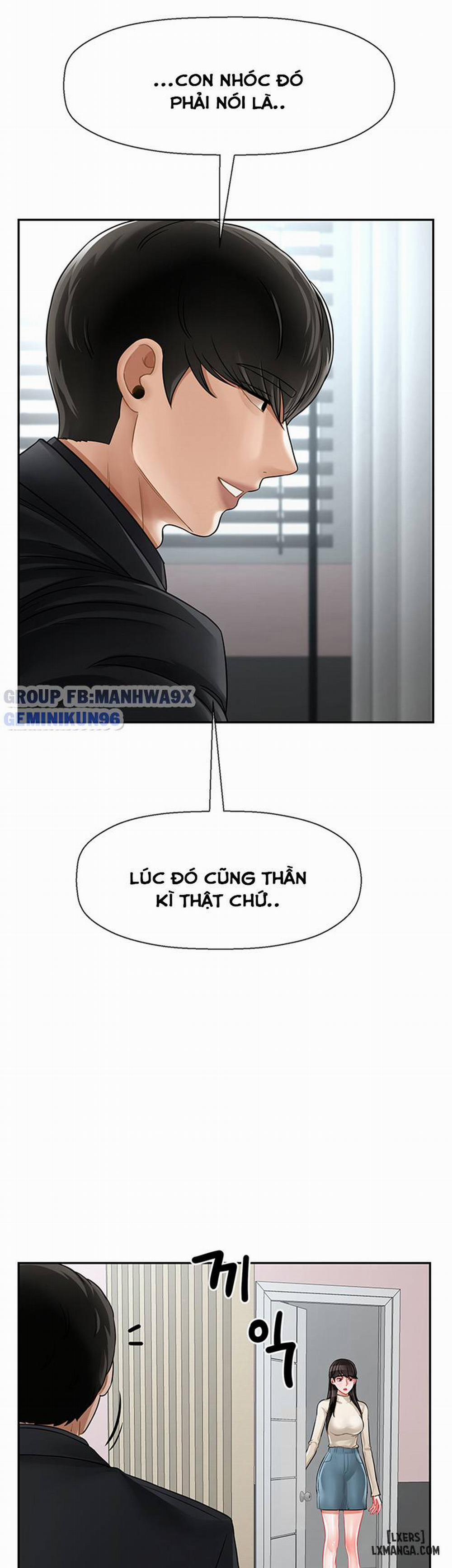 manhwax10.com - Truyện Manhwa Lớp Học Thể Chất Chương 46 Trang 20