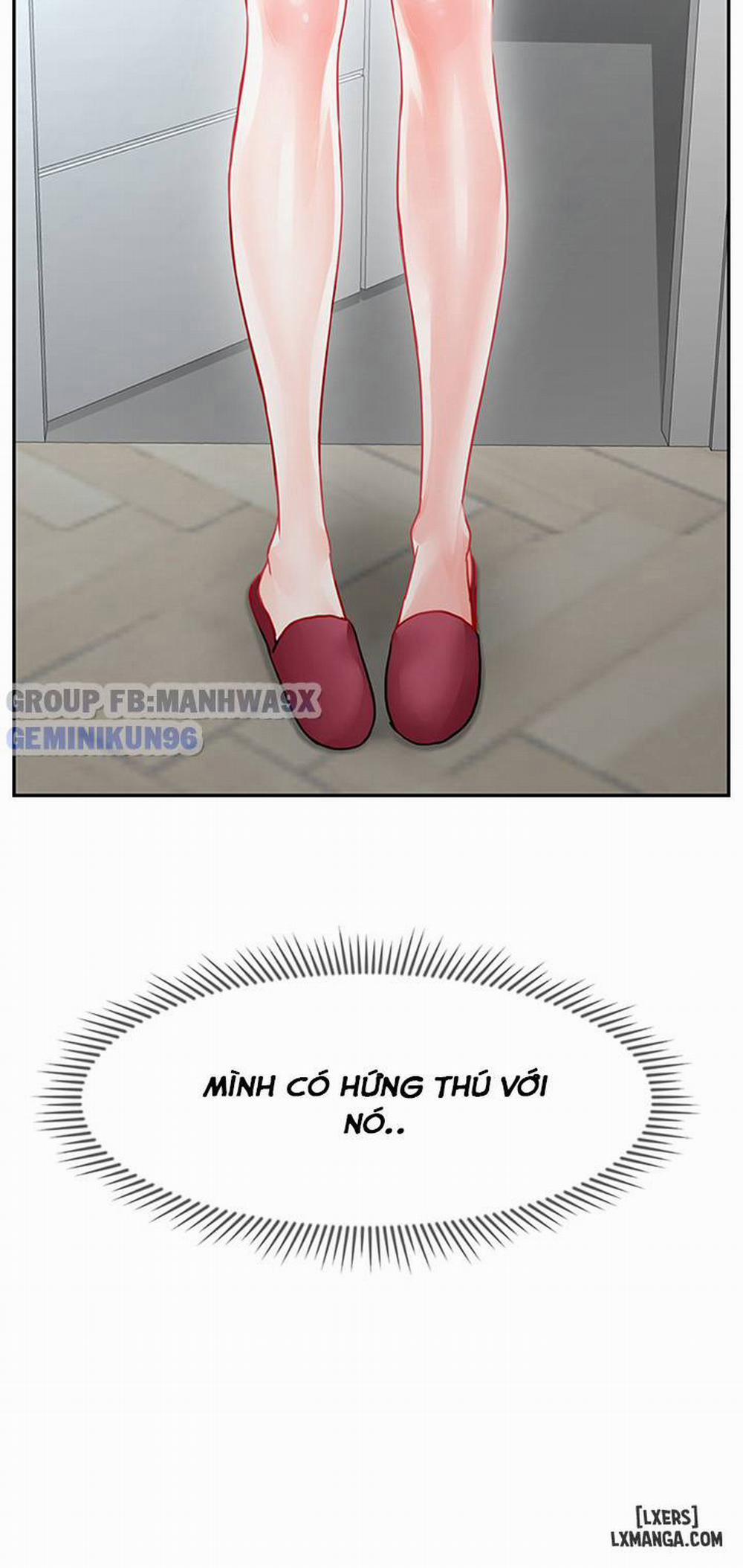 manhwax10.com - Truyện Manhwa Lớp Học Thể Chất Chương 46 Trang 23