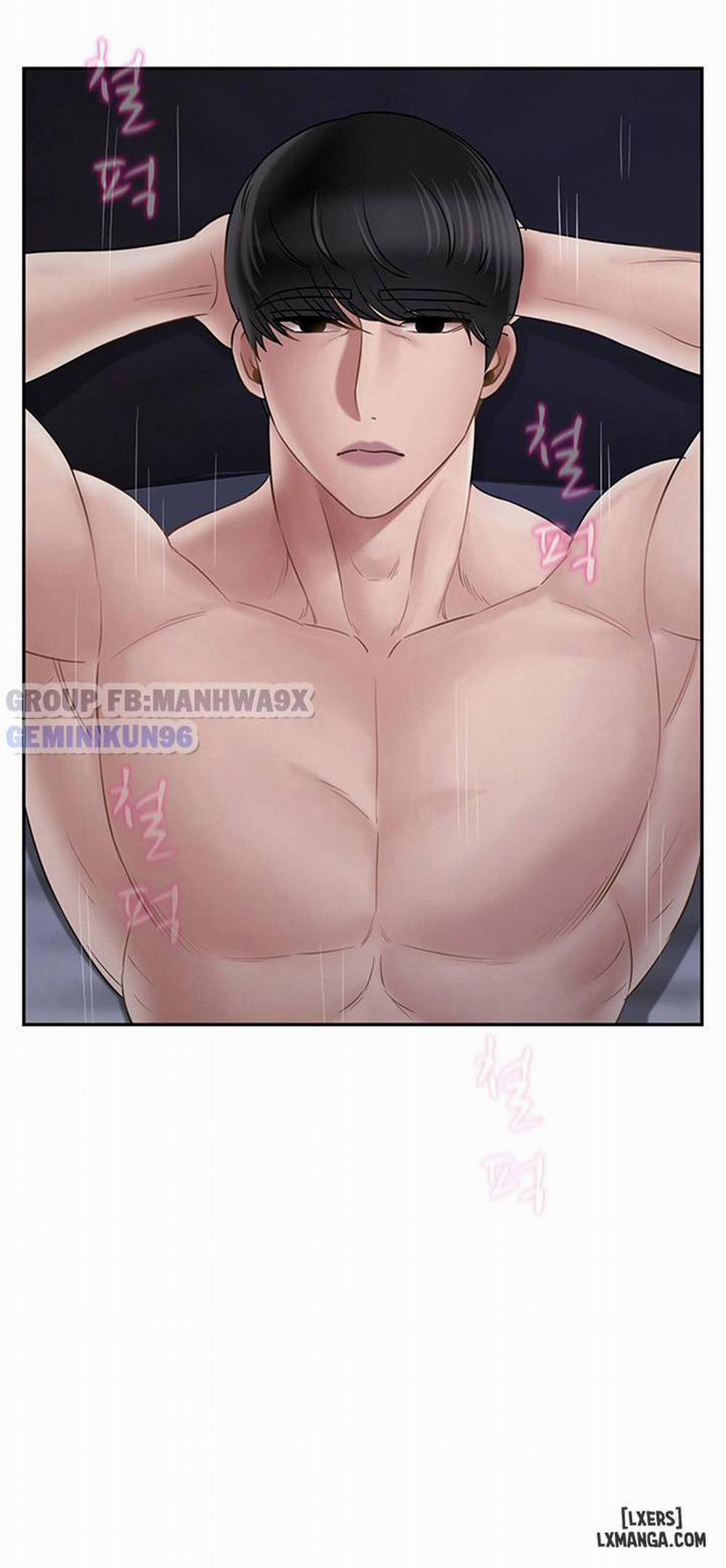 manhwax10.com - Truyện Manhwa Lớp Học Thể Chất Chương 46 Trang 4