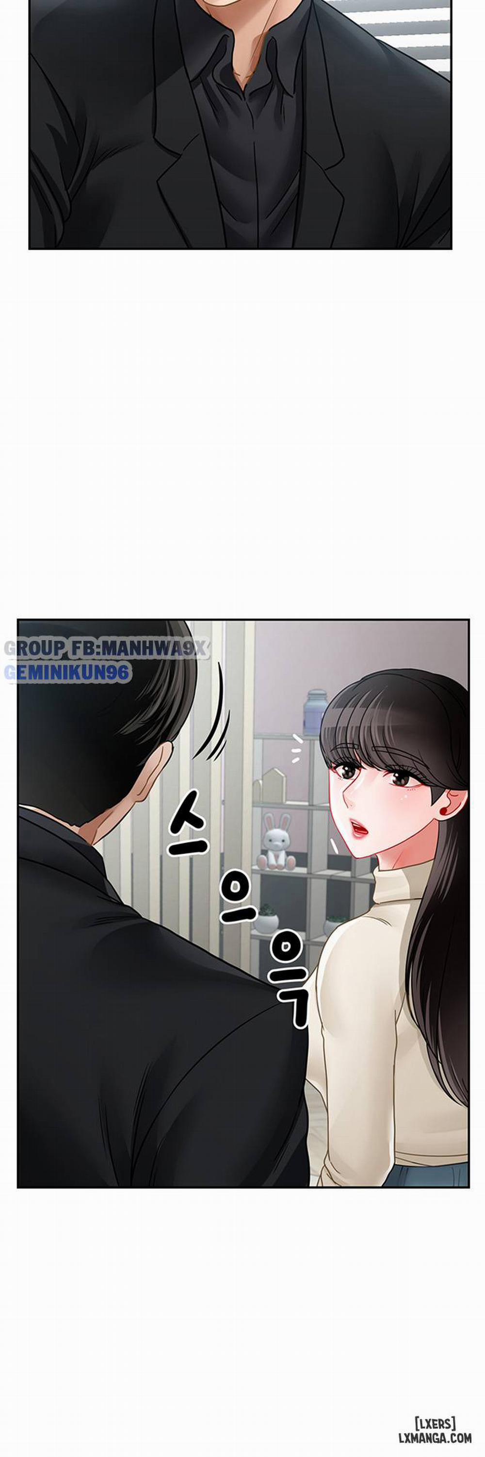 manhwax10.com - Truyện Manhwa Lớp Học Thể Chất Chương 46 Trang 31