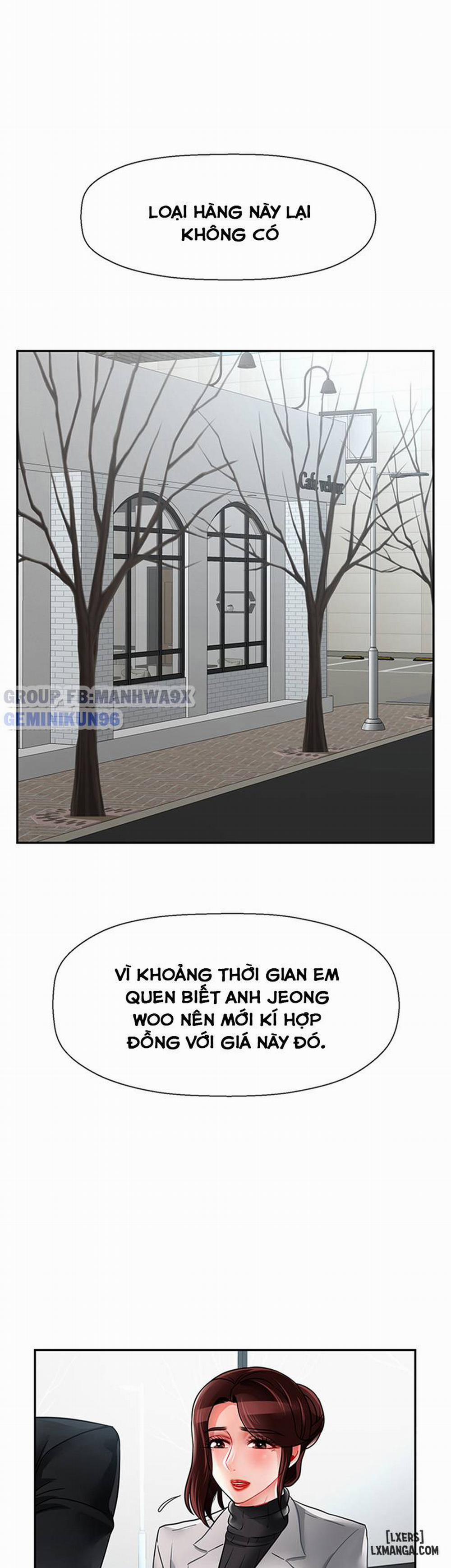 manhwax10.com - Truyện Manhwa Lớp Học Thể Chất Chương 46 Trang 5