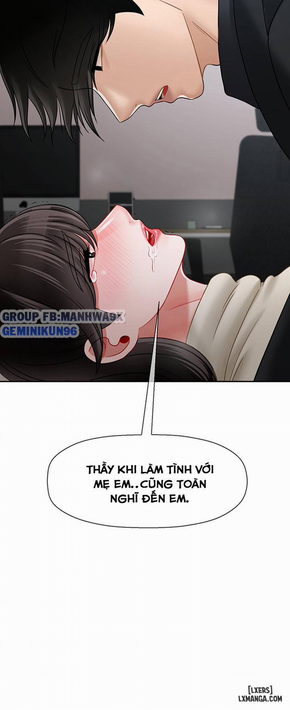 manhwax10.com - Truyện Manhwa Lớp Học Thể Chất Chương 46 Trang 43