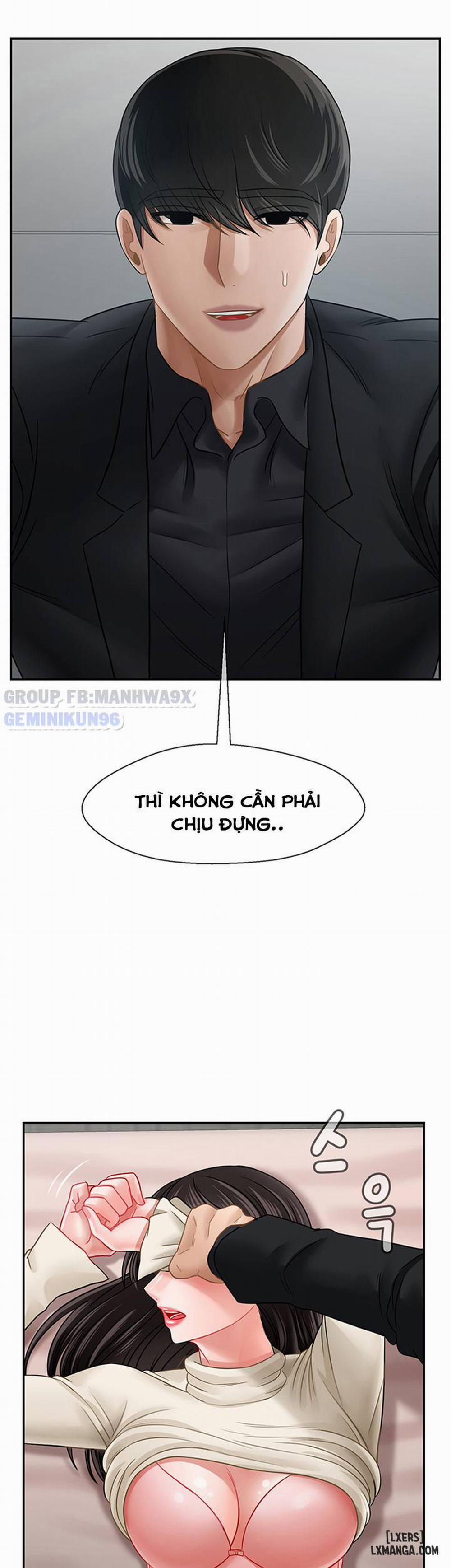 manhwax10.com - Truyện Manhwa Lớp Học Thể Chất Chương 46 Trang 46