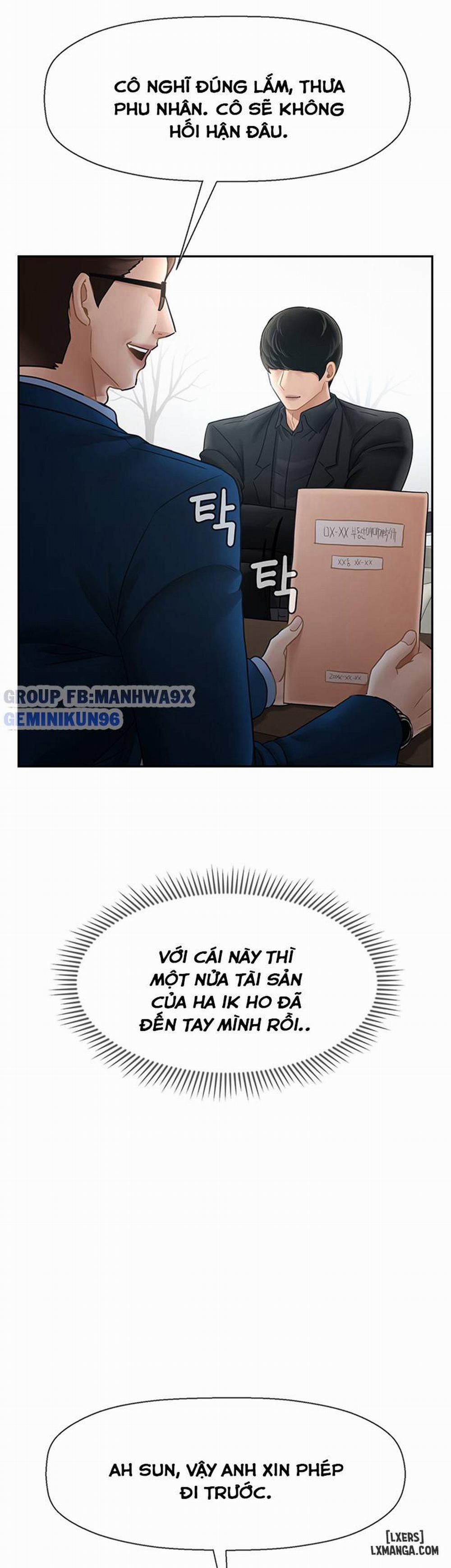 manhwax10.com - Truyện Manhwa Lớp Học Thể Chất Chương 46 Trang 9