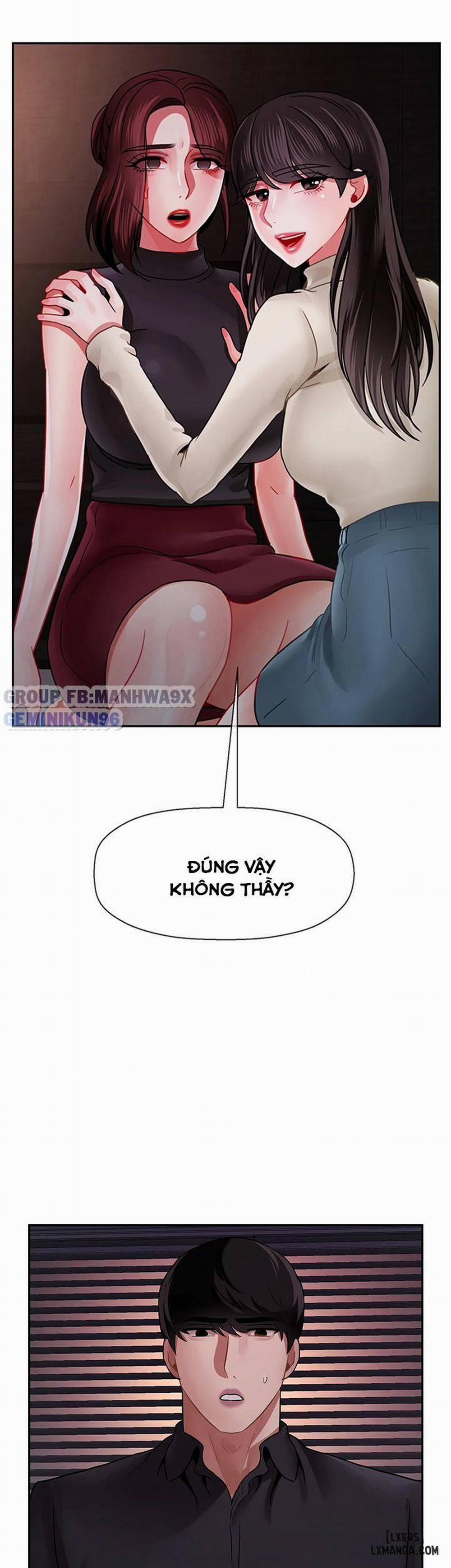 manhwax10.com - Truyện Manhwa Lớp Học Thể Chất Chương 48 Trang 2