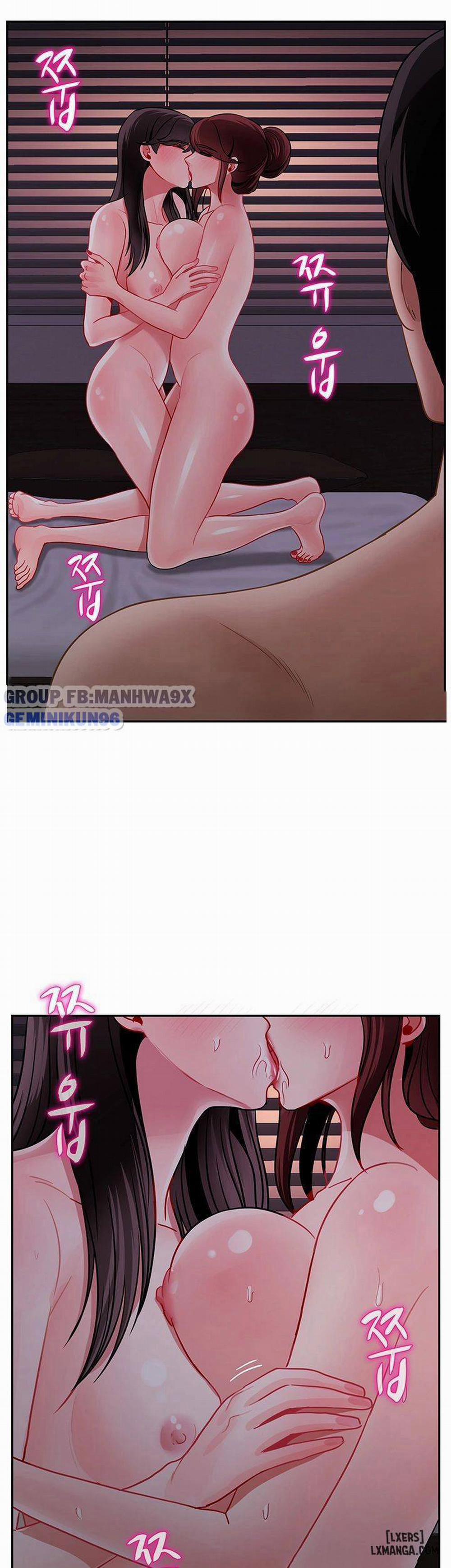 manhwax10.com - Truyện Manhwa Lớp Học Thể Chất Chương 48 Trang 37