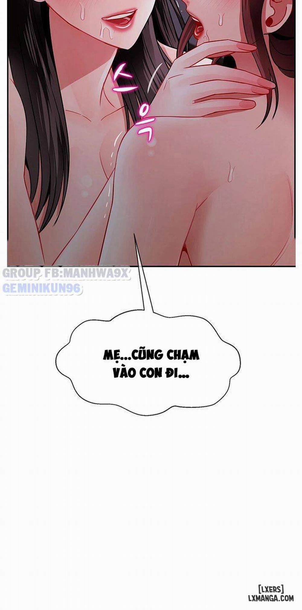 manhwax10.com - Truyện Manhwa Lớp Học Thể Chất Chương 48 Trang 42