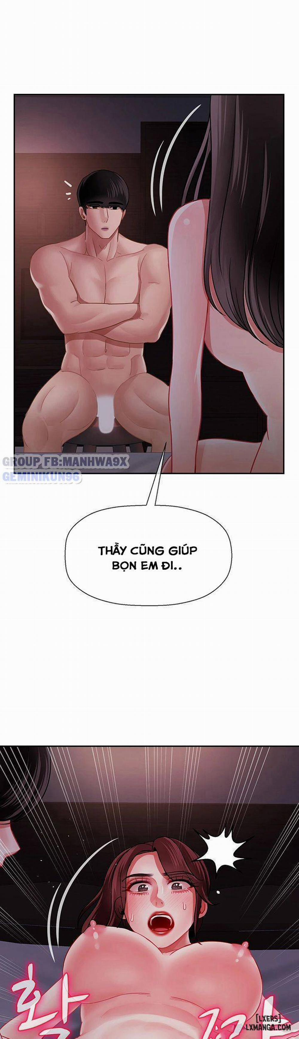 manhwax10.com - Truyện Manhwa Lớp Học Thể Chất Chương 48 Trang 45