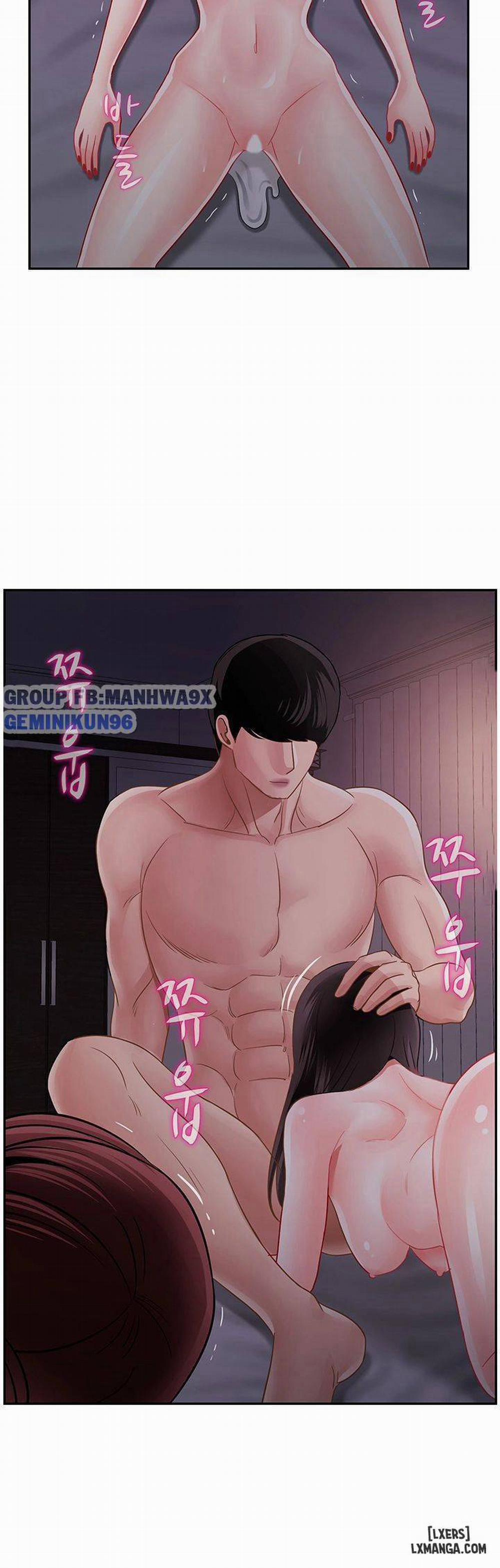 manhwax10.com - Truyện Manhwa Lớp Học Thể Chất Chương 48 Trang 50