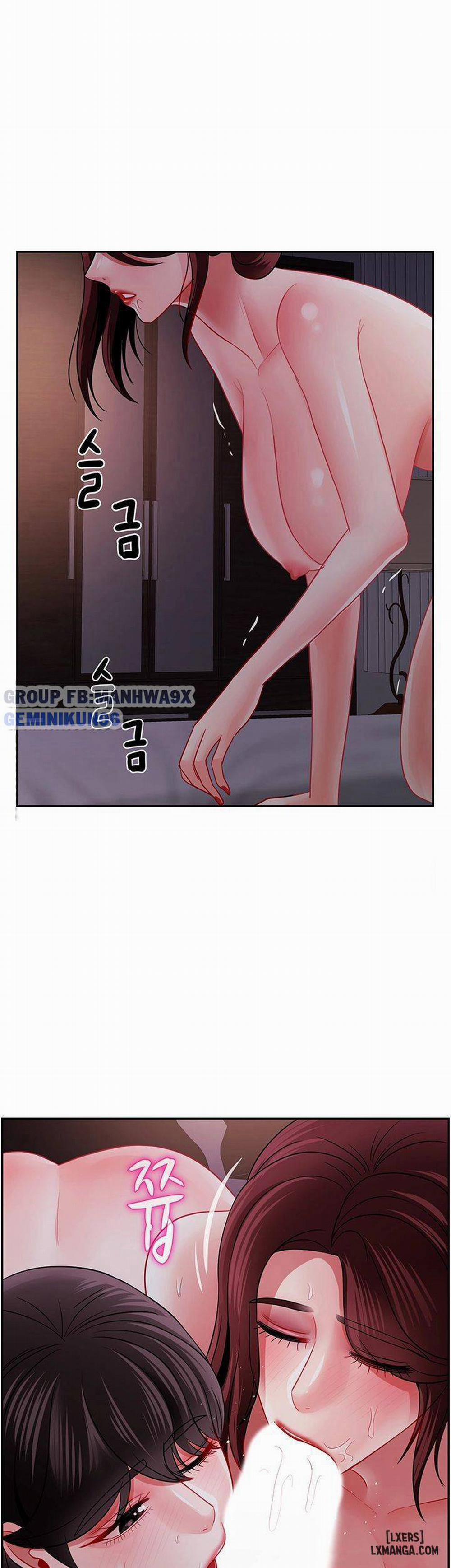 manhwax10.com - Truyện Manhwa Lớp Học Thể Chất Chương 48 Trang 51