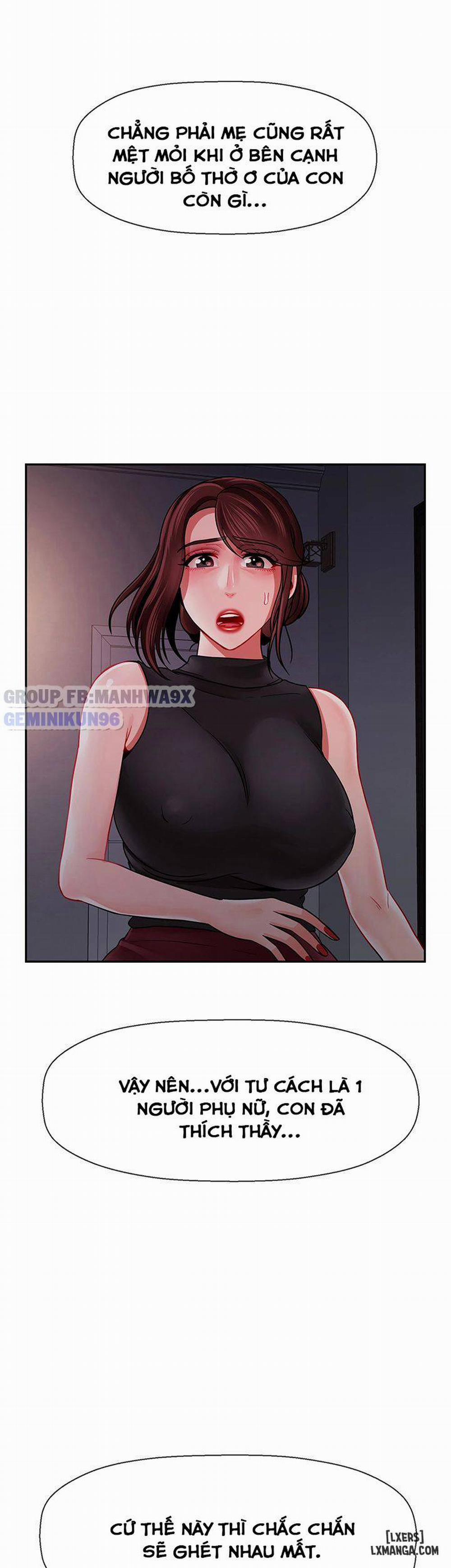 manhwax10.com - Truyện Manhwa Lớp Học Thể Chất Chương 48 Trang 7