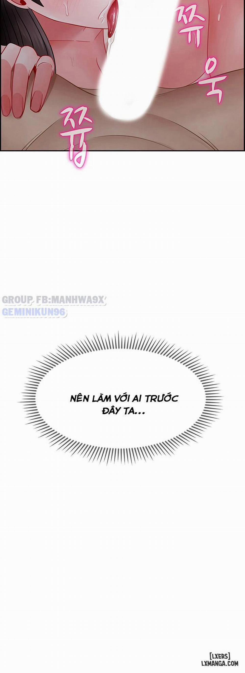 manhwax10.com - Truyện Manhwa Lớp Học Thể Chất Chương 49 Trang 3