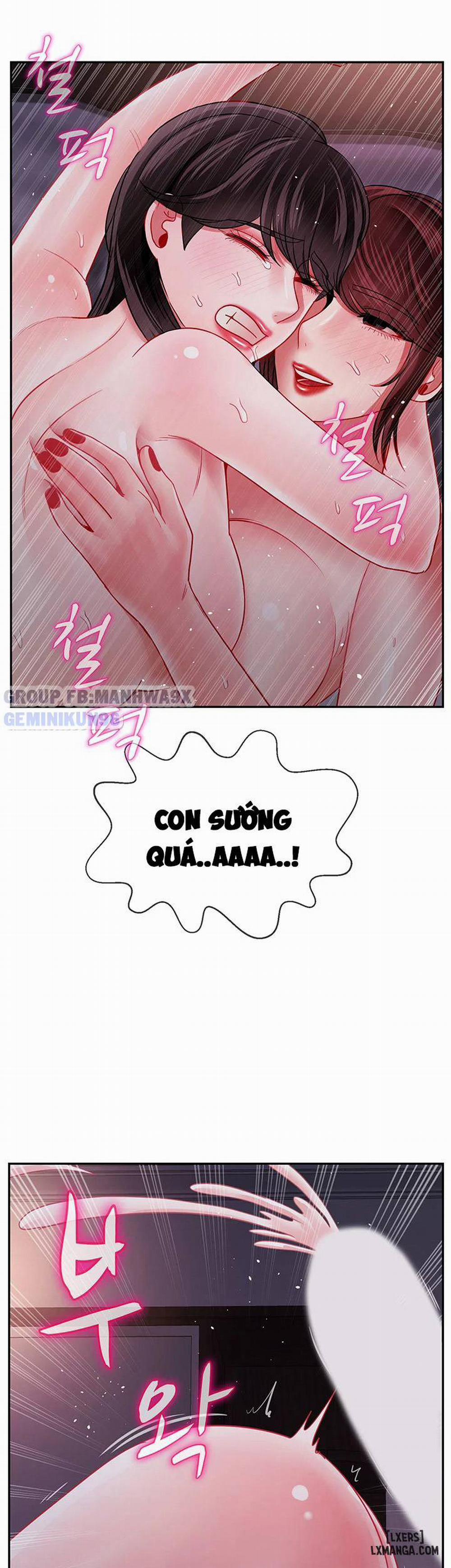 manhwax10.com - Truyện Manhwa Lớp Học Thể Chất Chương 49 Trang 26