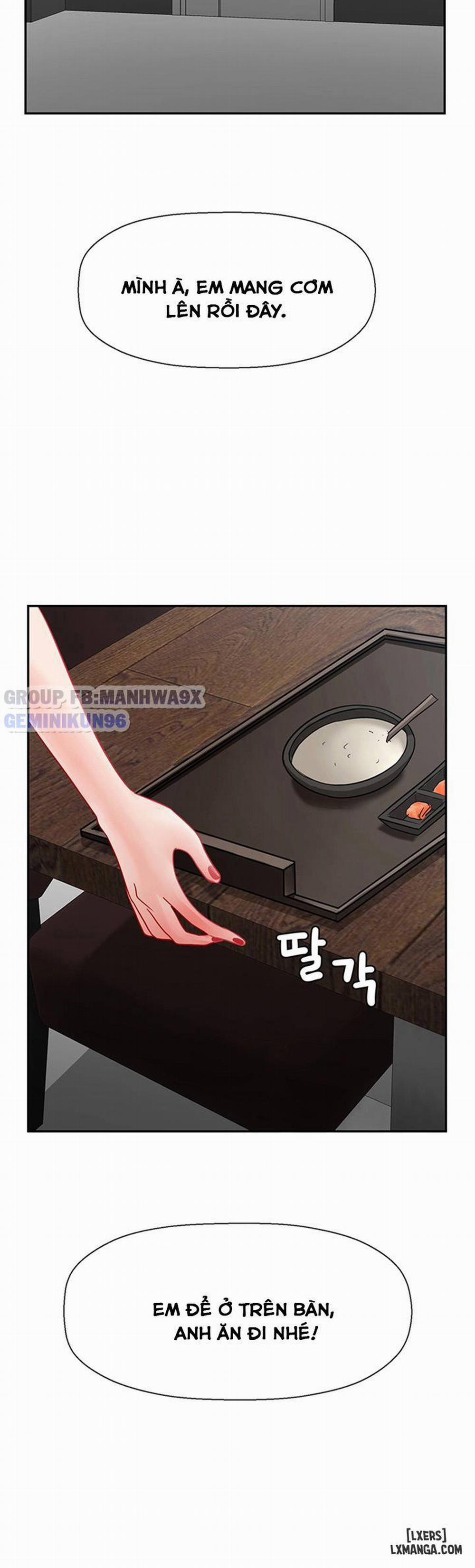 manhwax10.com - Truyện Manhwa Lớp Học Thể Chất Chương 49 Trang 44