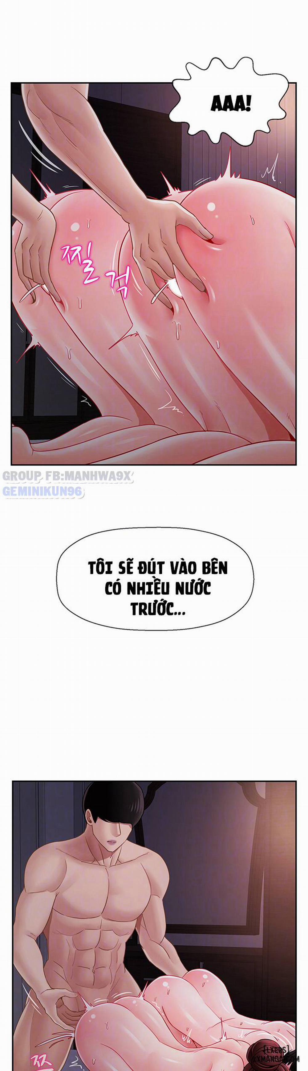 manhwax10.com - Truyện Manhwa Lớp Học Thể Chất Chương 49 Trang 6