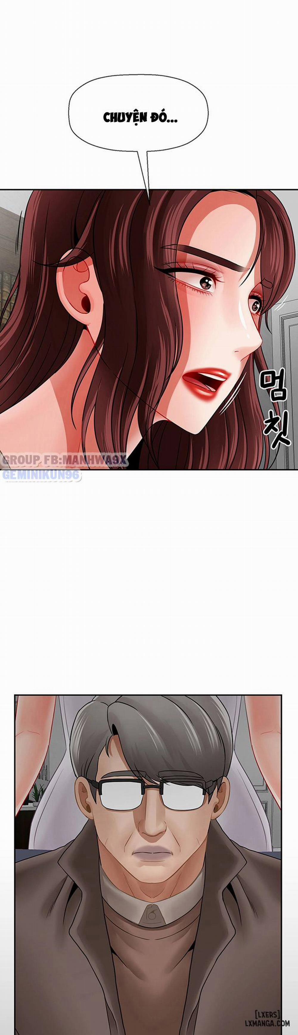 manhwax10.com - Truyện Manhwa Lớp Học Thể Chất Chương 49 Trang 53