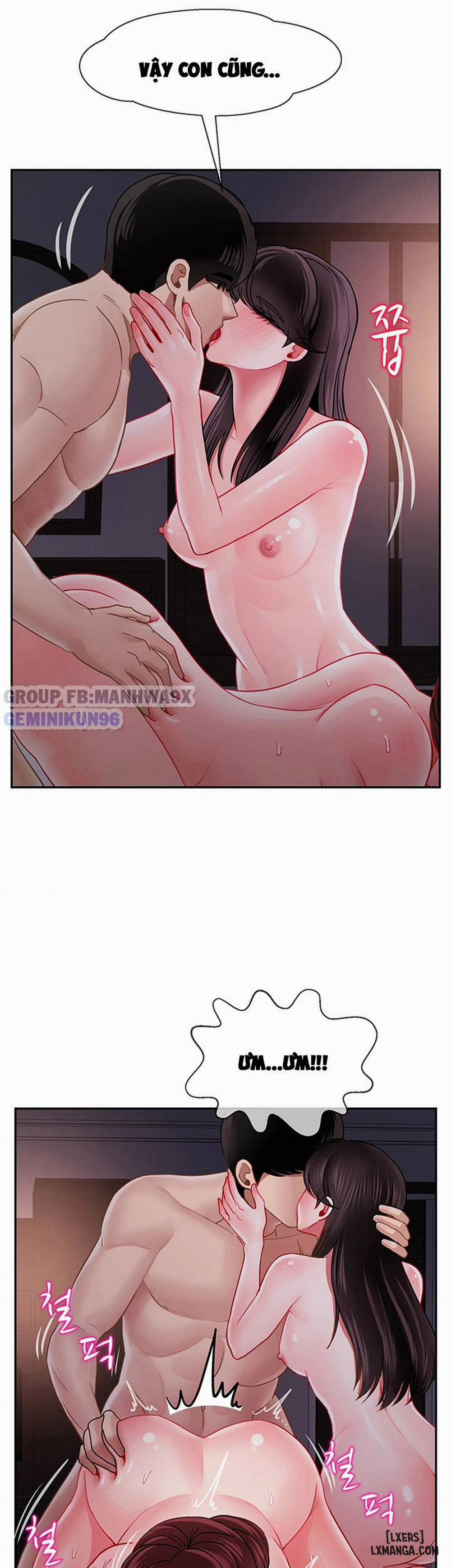 manhwax10.com - Truyện Manhwa Lớp Học Thể Chất Chương 49 Trang 10