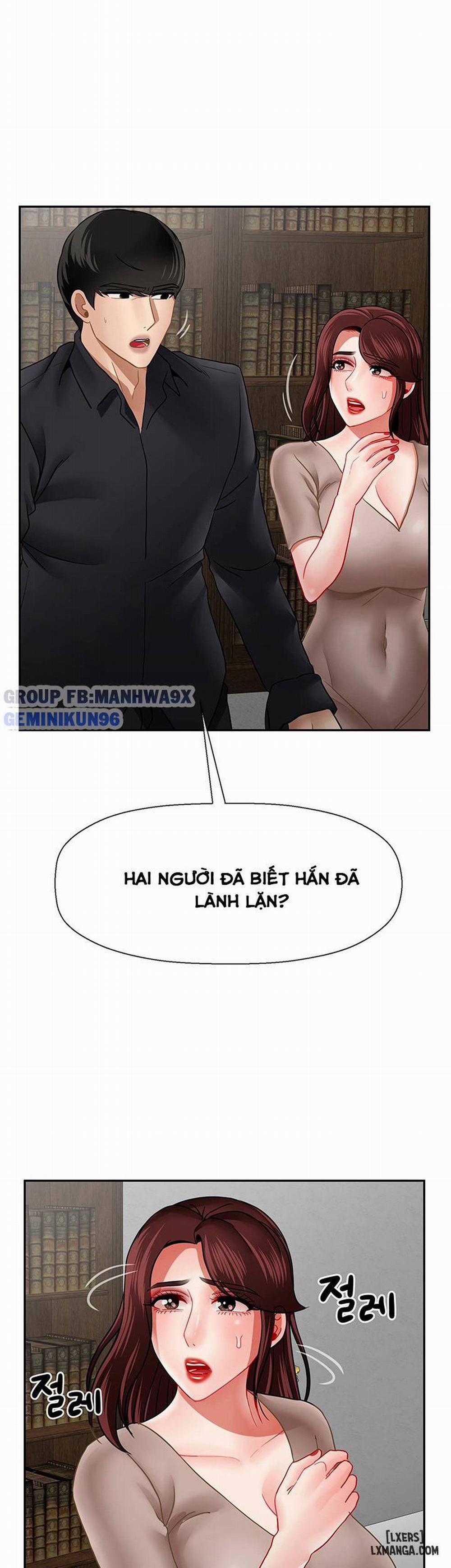 manhwax10.com - Truyện Manhwa Lớp Học Thể Chất Chương 50 Trang 15