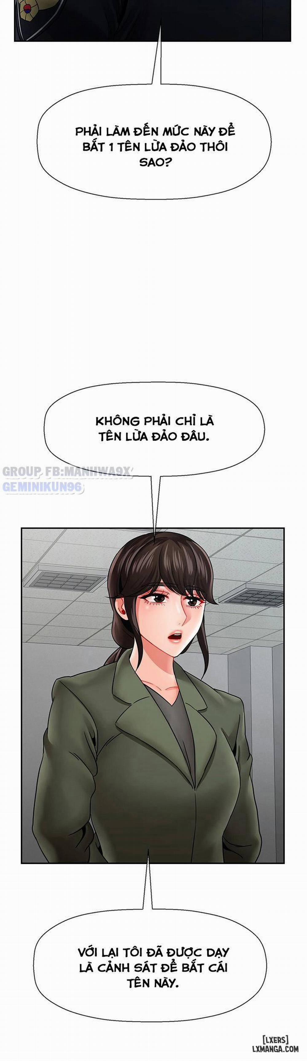 manhwax10.com - Truyện Manhwa Lớp Học Thể Chất Chương 50 Trang 3