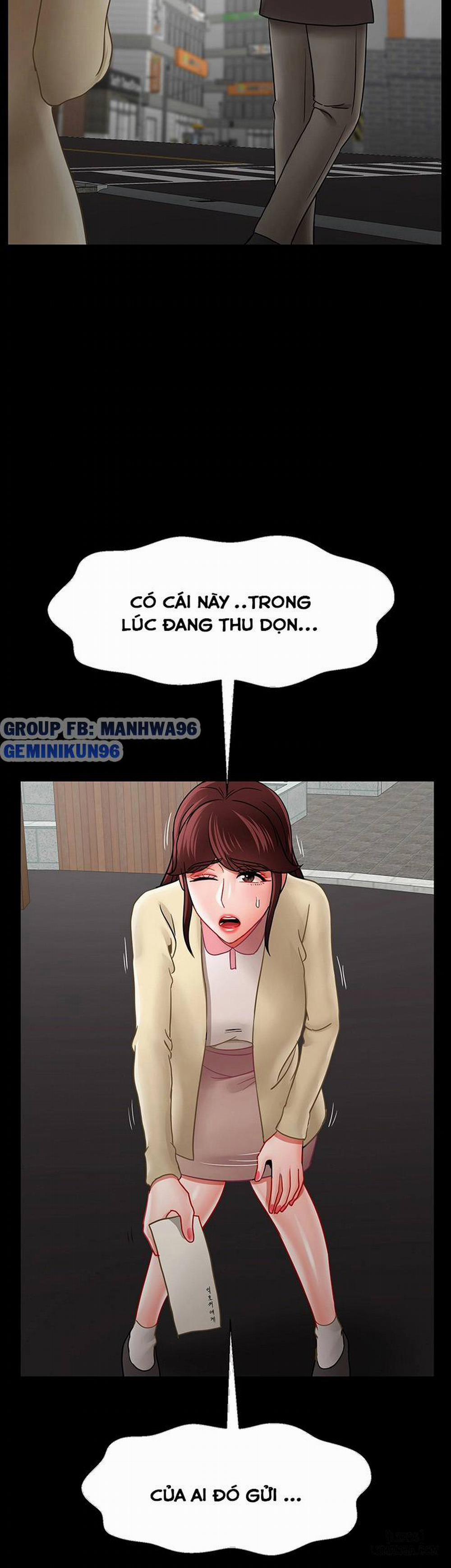 manhwax10.com - Truyện Manhwa Lớp Học Thể Chất Chương 52 Trang 48