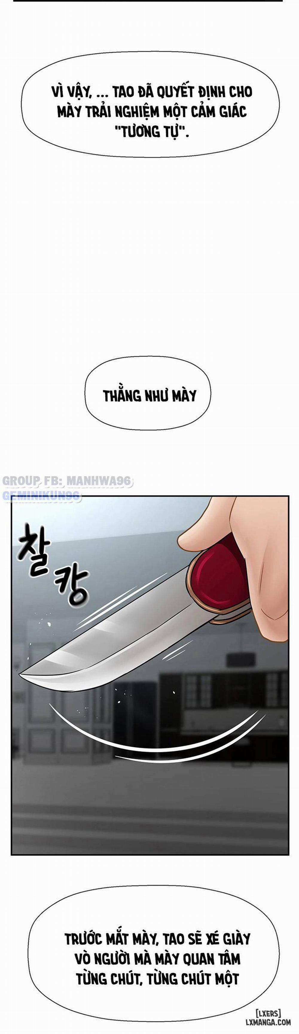 manhwax10.com - Truyện Manhwa Lớp Học Thể Chất Chương 53 Trang 18