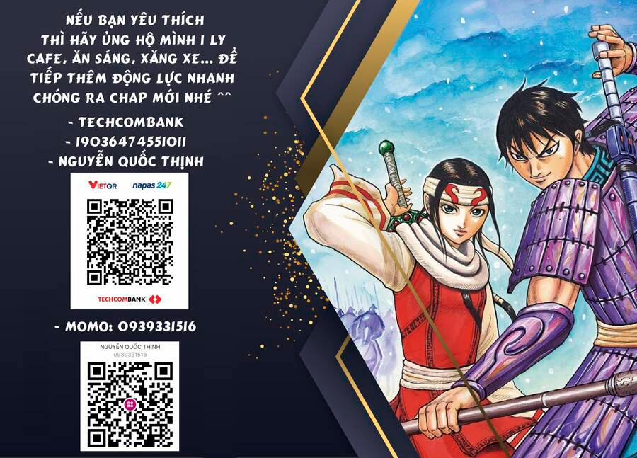 manhwax10.com - Truyện Manhwa Lord - Bá Vương Chương 23 Trang 32