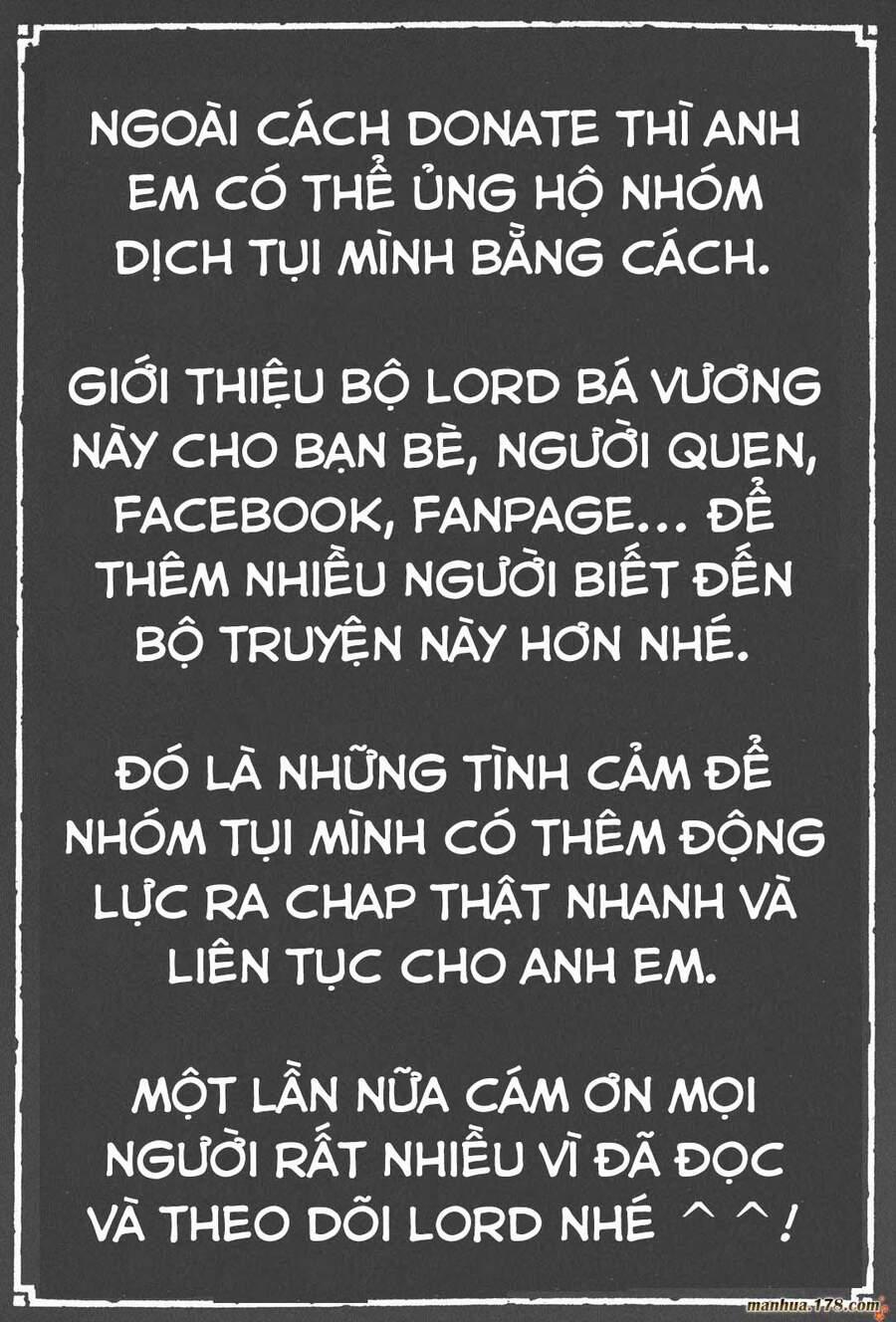 manhwax10.com - Truyện Manhwa Lord - Bá Vương Chương 9 Trang 2