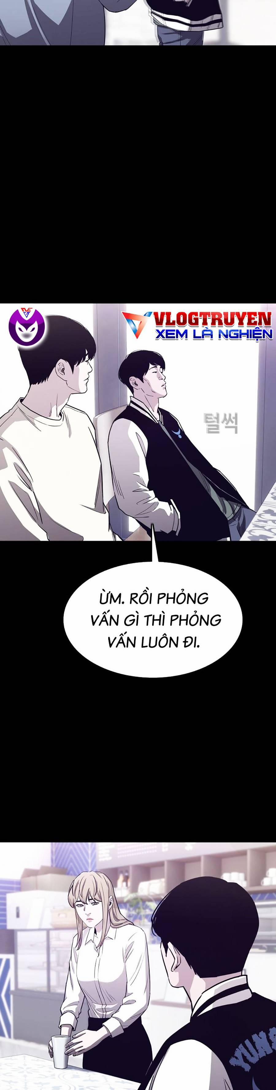 manhwax10.com - Truyện Manhwa Loser Báo Thù Chương 22 Trang 15