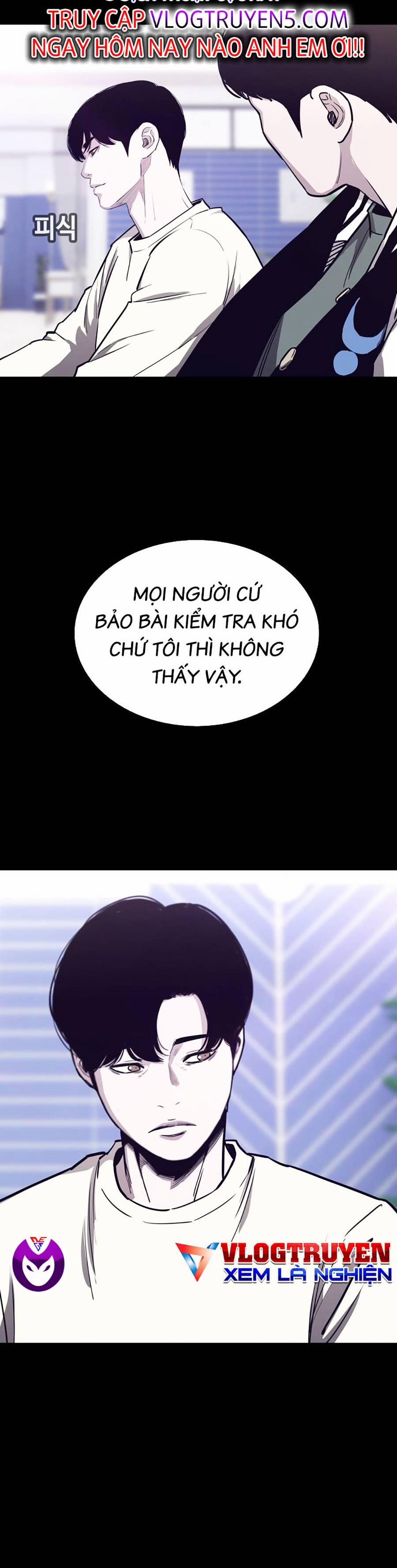 manhwax10.com - Truyện Manhwa Loser Báo Thù Chương 22 Trang 18