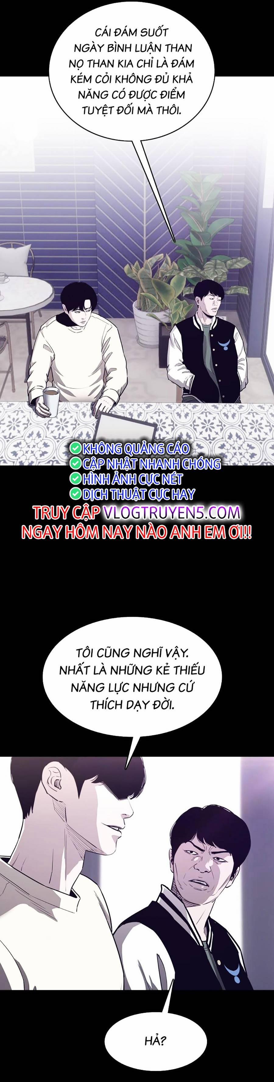 manhwax10.com - Truyện Manhwa Loser Báo Thù Chương 22 Trang 19