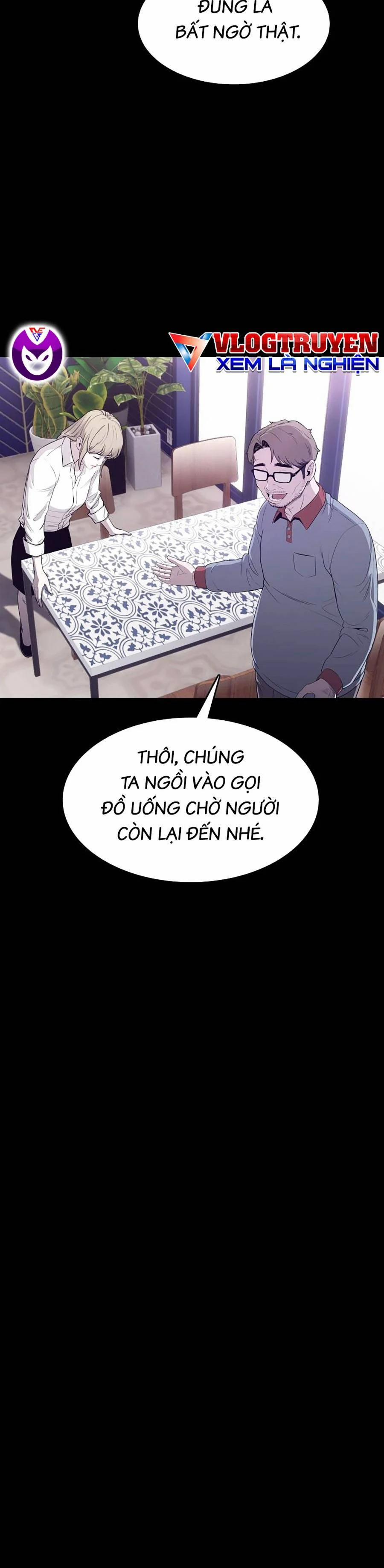 manhwax10.com - Truyện Manhwa Loser Báo Thù Chương 22 Trang 3