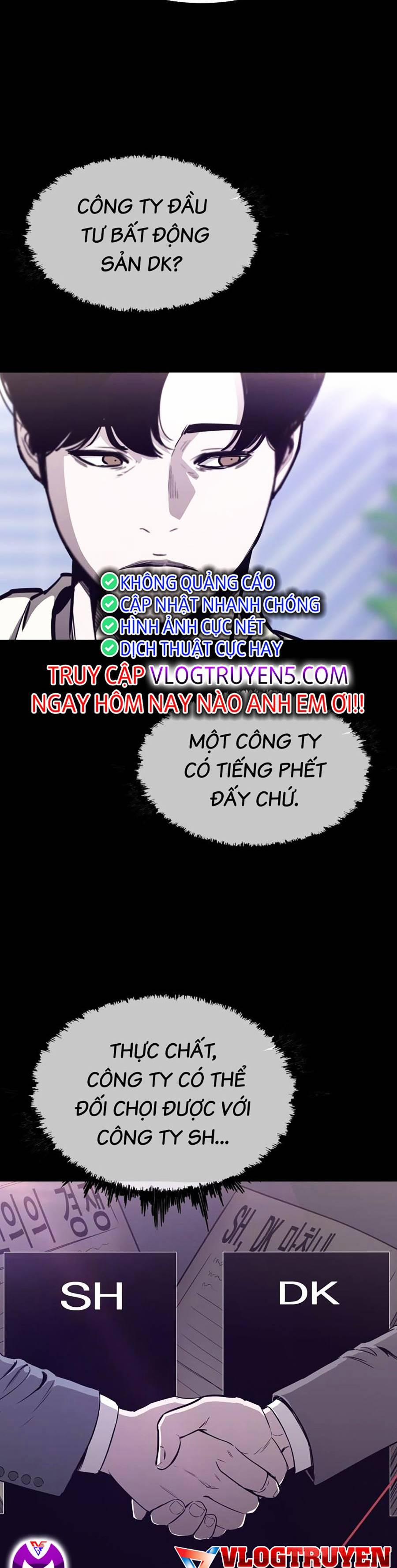 manhwax10.com - Truyện Manhwa Loser Báo Thù Chương 22 Trang 25